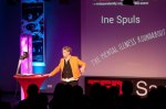 TEDxSaxion Ine Spuls
