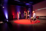 TEDxSaxion interactie